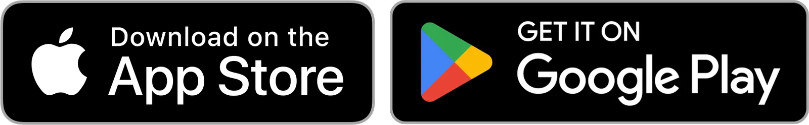 Download on the App Store and Google Play